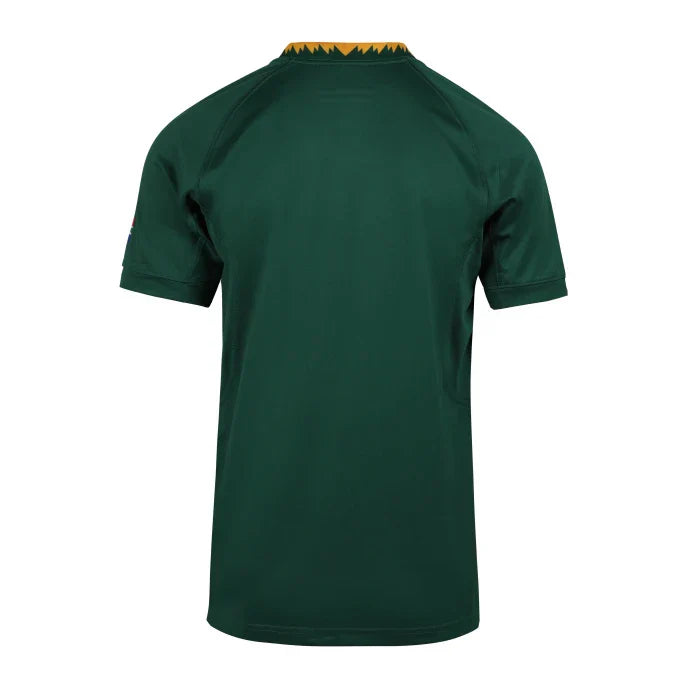 Springboks Home 2025 Jersey