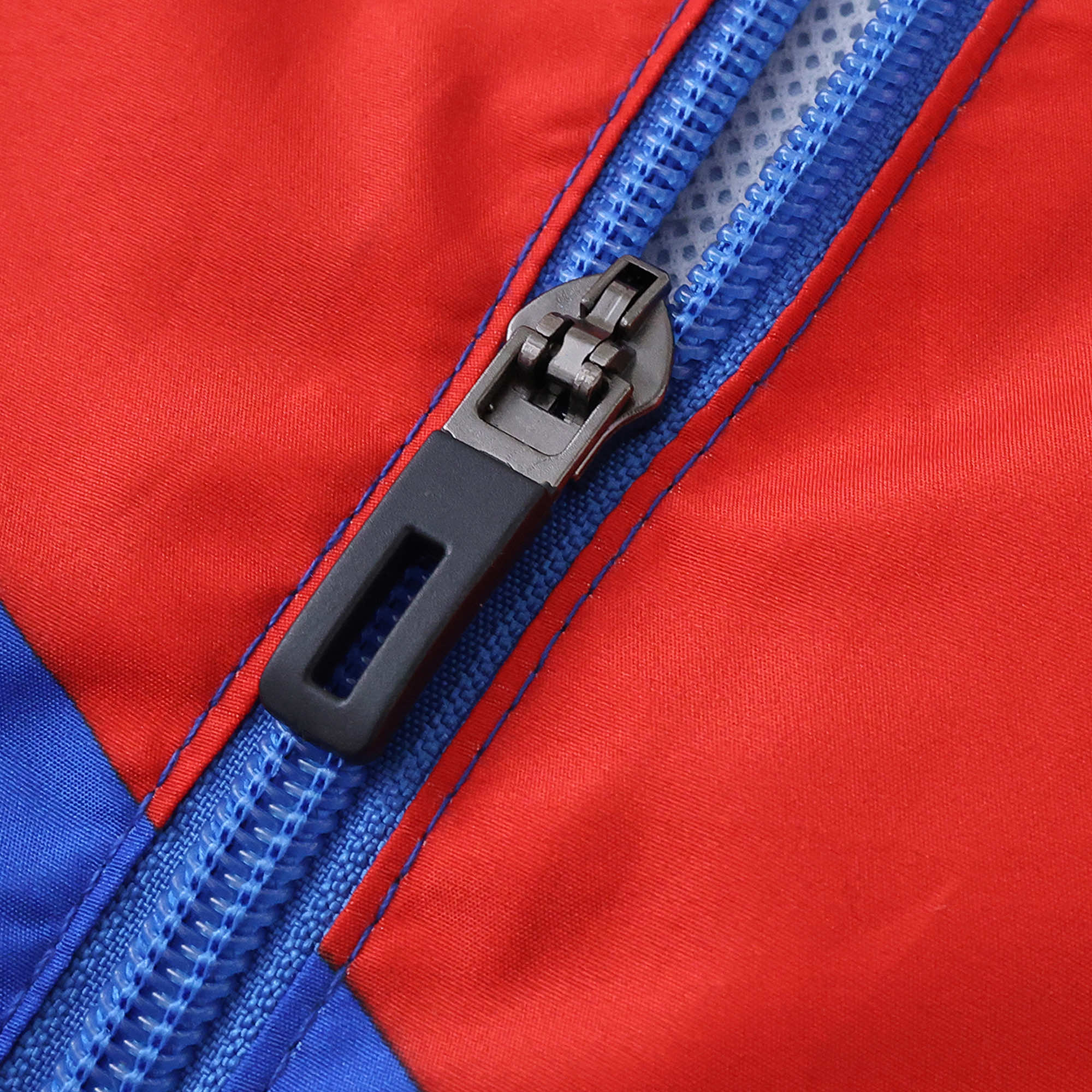 Arsenal 25/26 Hooded Windbreaker