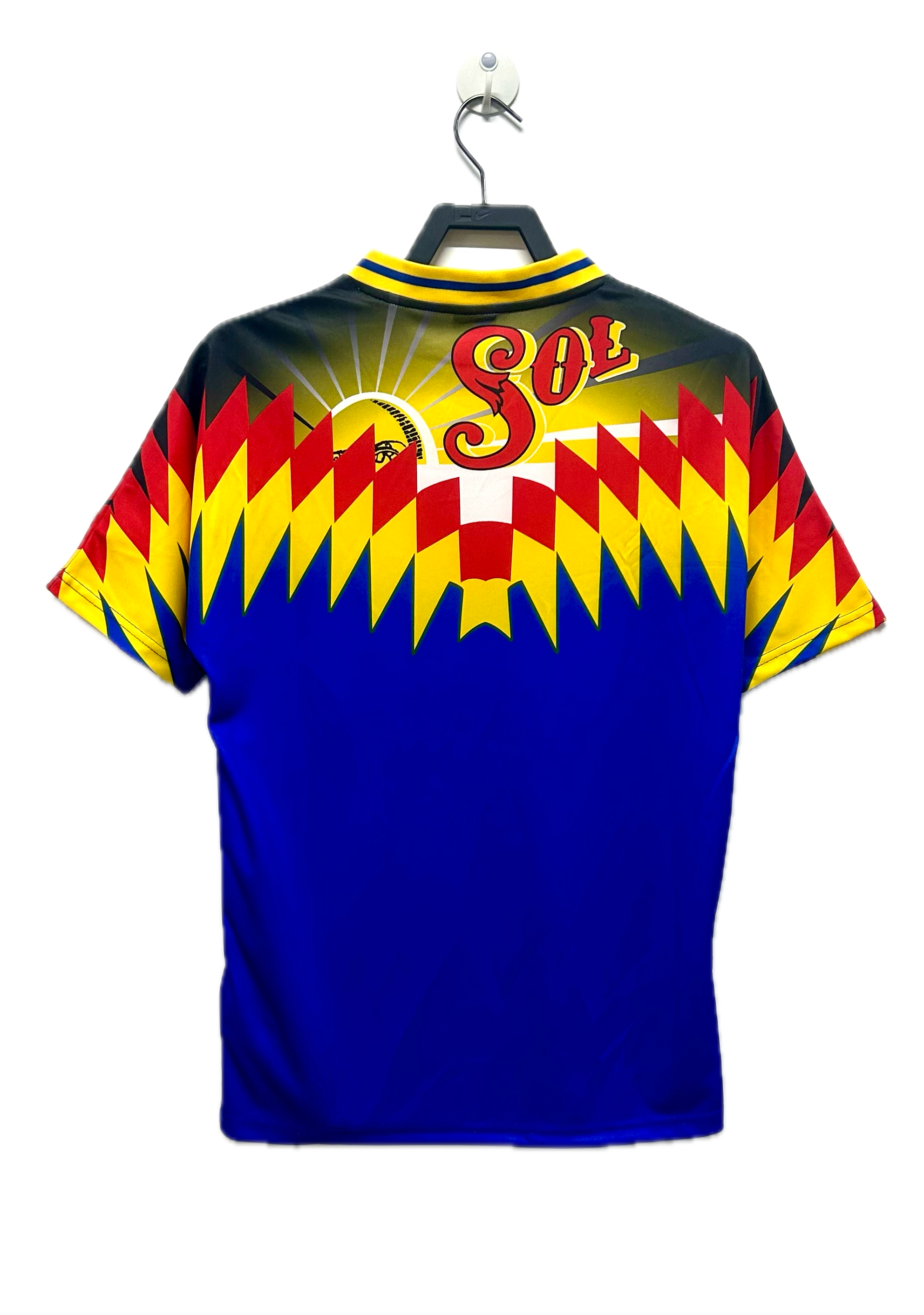 Club América 1995 Away Jersey