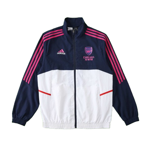 Arsenal 25/26 Windbreaker