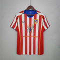 Atletico Madrid  04/05 Home Spiderman Kit