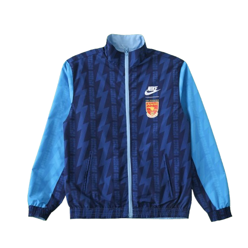 Arsenal 95/96 Windbreaker (Double-Sided)