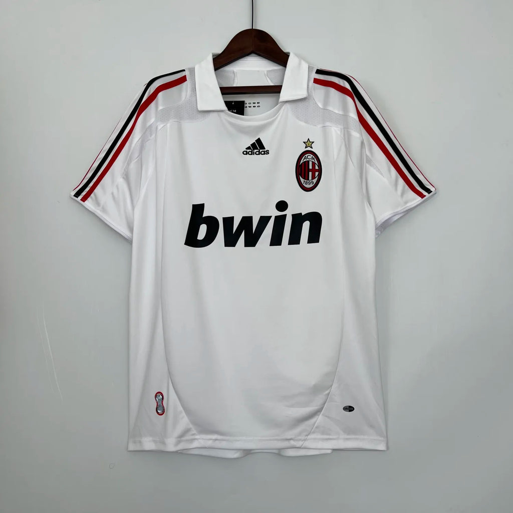 AC MILAN 07/08 Away Jersey