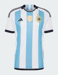 Argentina 22 Home Jersey - 3 Stars
