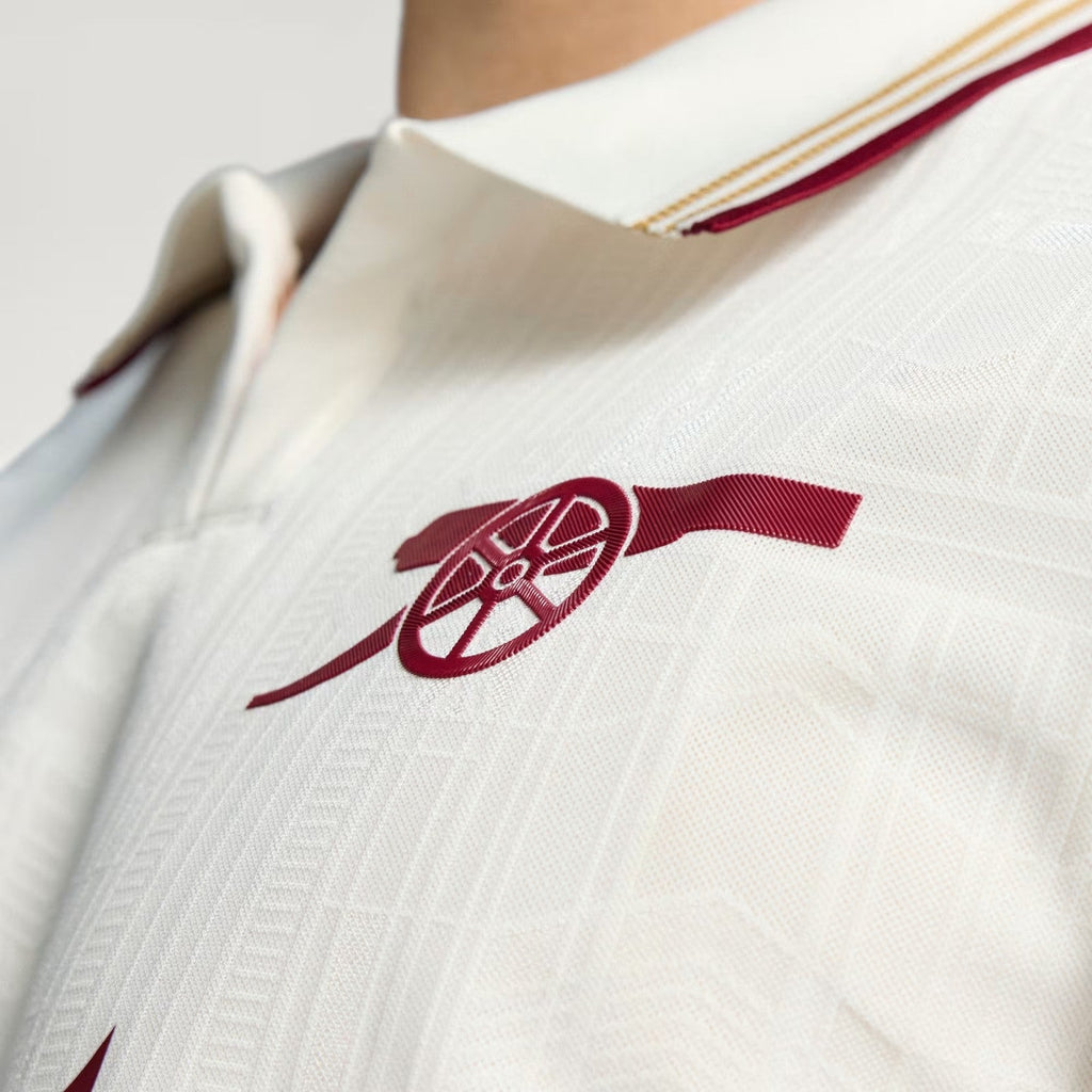 Arsenal 25/26 Third Jersey