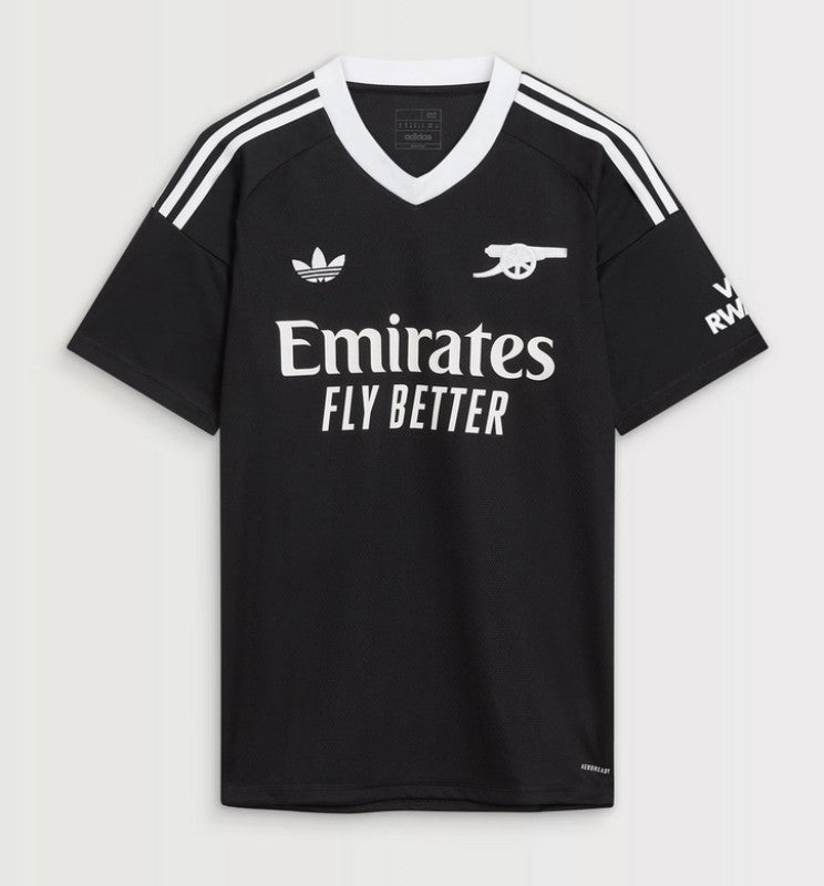 Arsenal 24/25 Third  GK Jersey