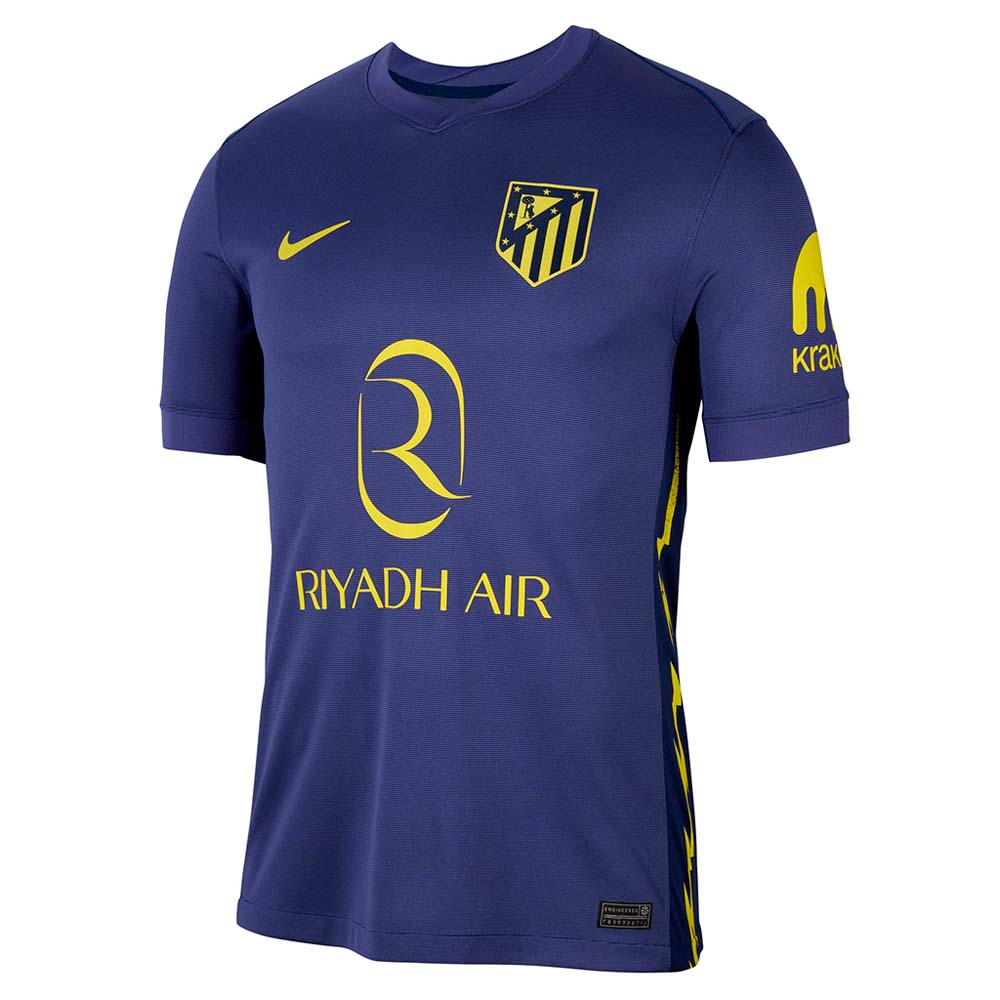 Atletico Madrid  25/26 Away Kit