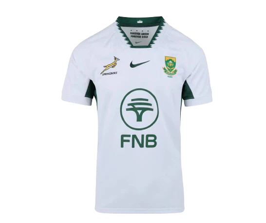 Springboks Away 2025 Jersey