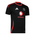 Orlando Pirates 24/25 Home Jersey