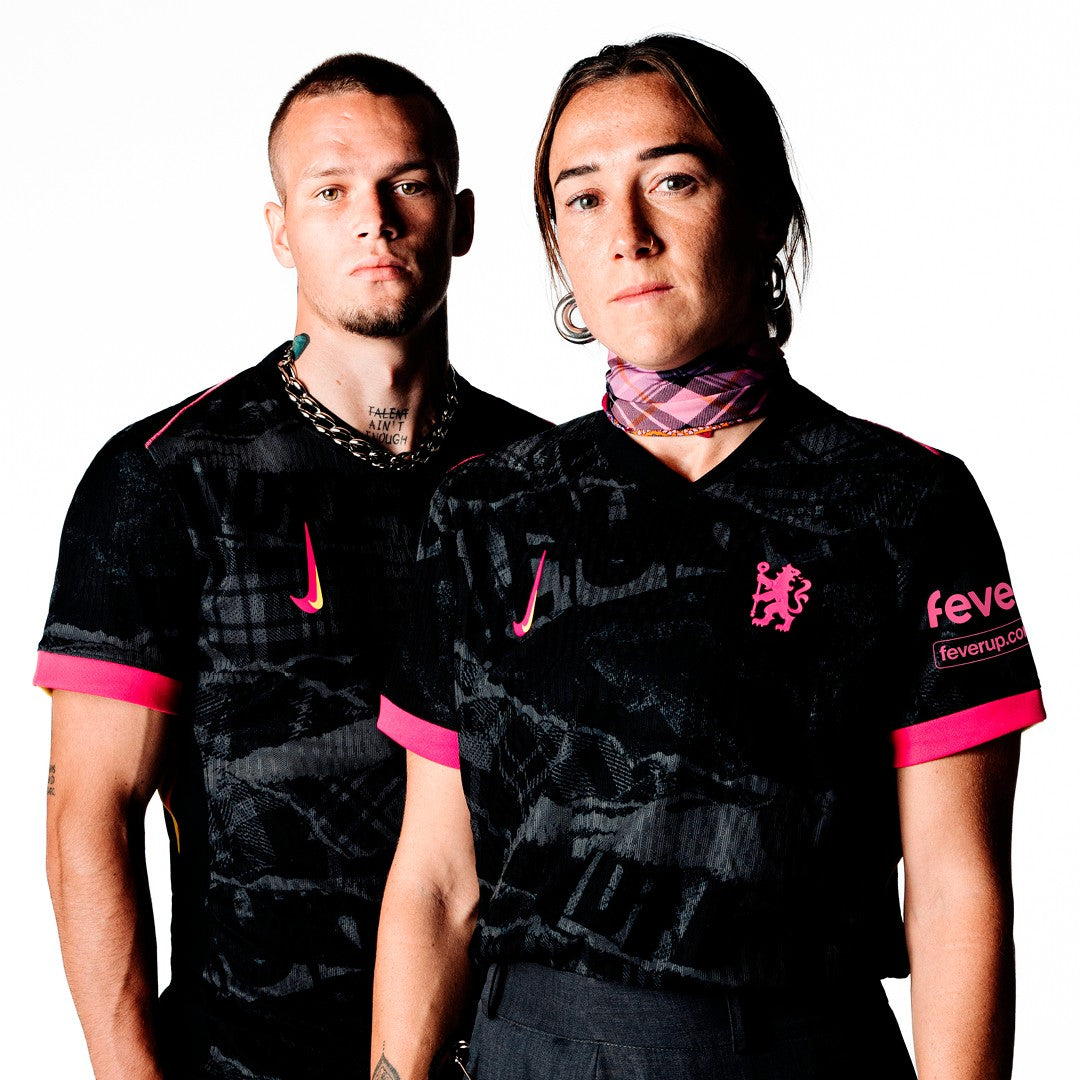 CHELSEA 24/25 Third Jersey