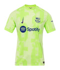 FC Barcelona 24/25 Third Kit