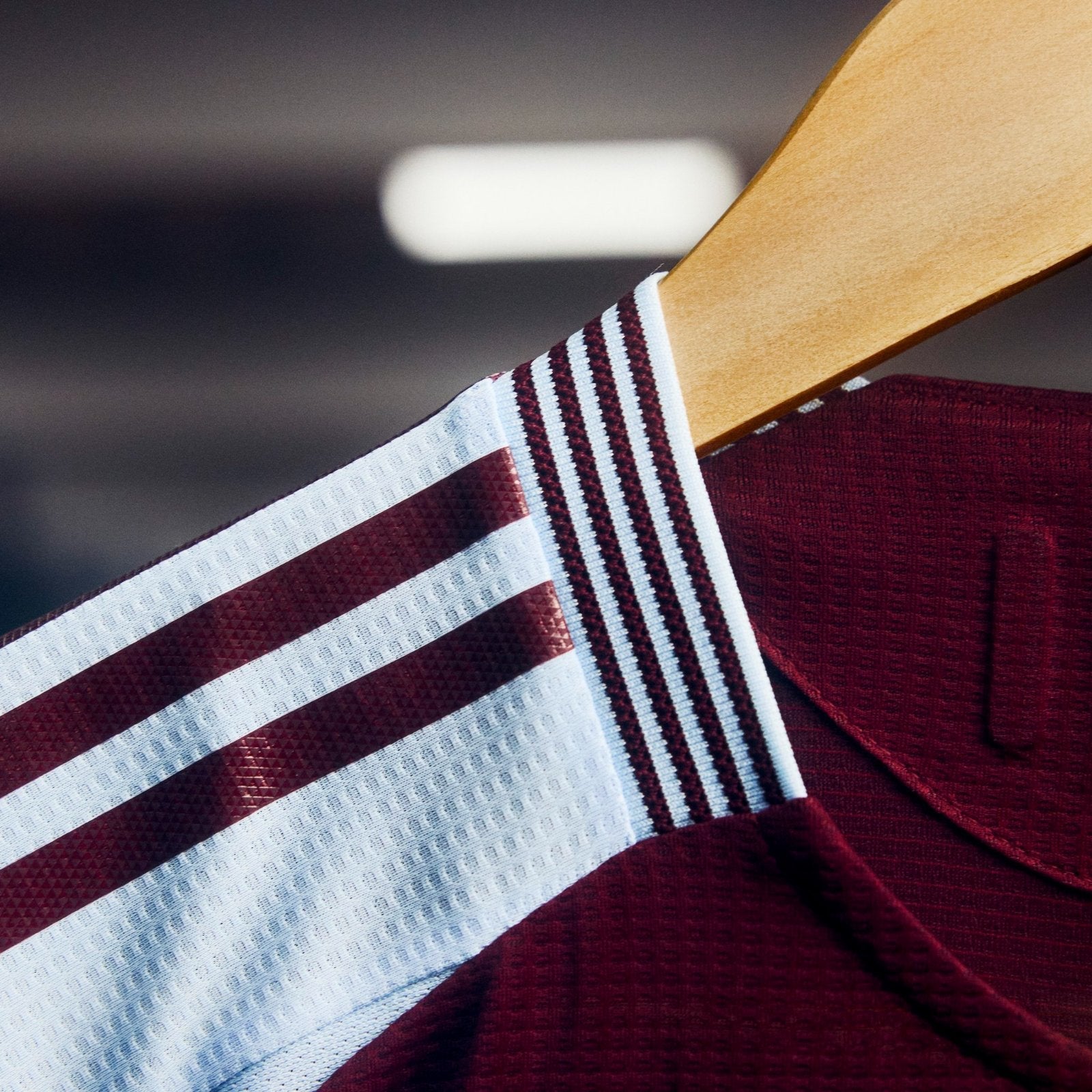 Aston Villa 24/25 Home Jersey