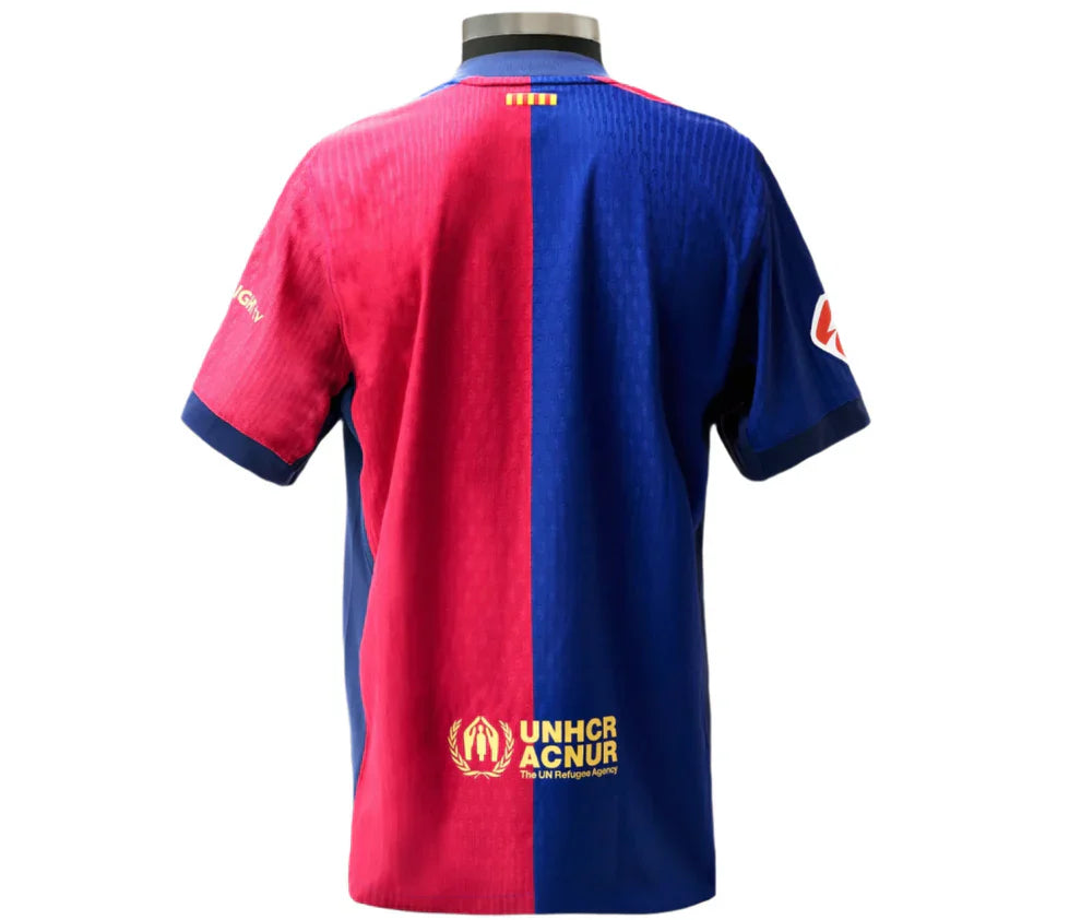 FC Barcelona Travis Scott Jersey