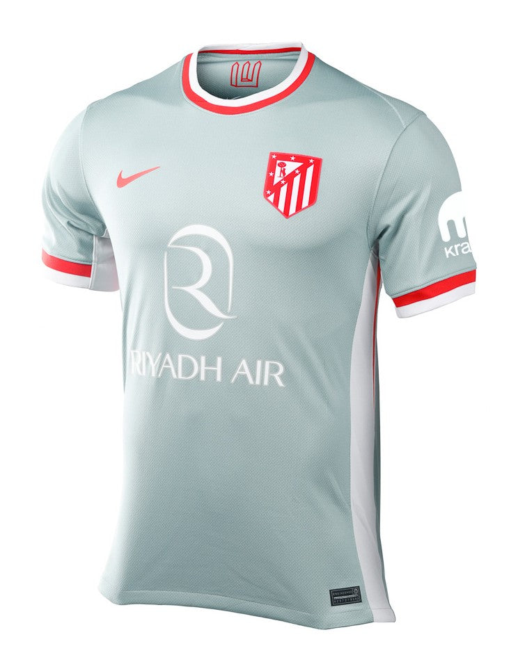 Atletico Madrid  24/25 Away Kit