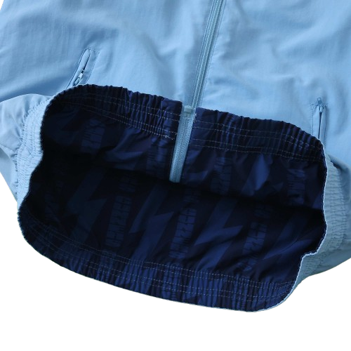 Arsenal 95/96 Windbreaker (Double-Sided)