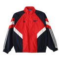 Arsenal 24/25 Windbreaker Red