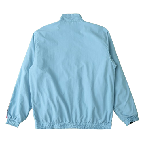 Arsenal 25/26 Windbreaker Blue (Double-Sided)