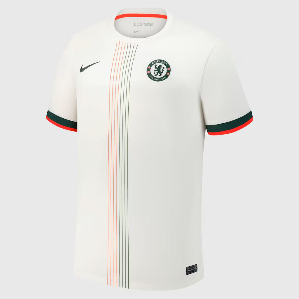 Chelsea 25/26 Away Kit