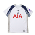 Tottenham Hotspur 25/26 Home Jersey