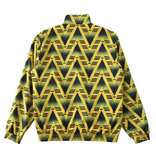 Arsenal 91/93 Windbreaker (Double-Sided)