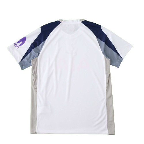 Tottenham Hotspur 25/26 Home Jersey