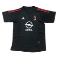 AC MILAN 02/03 Third Jersey