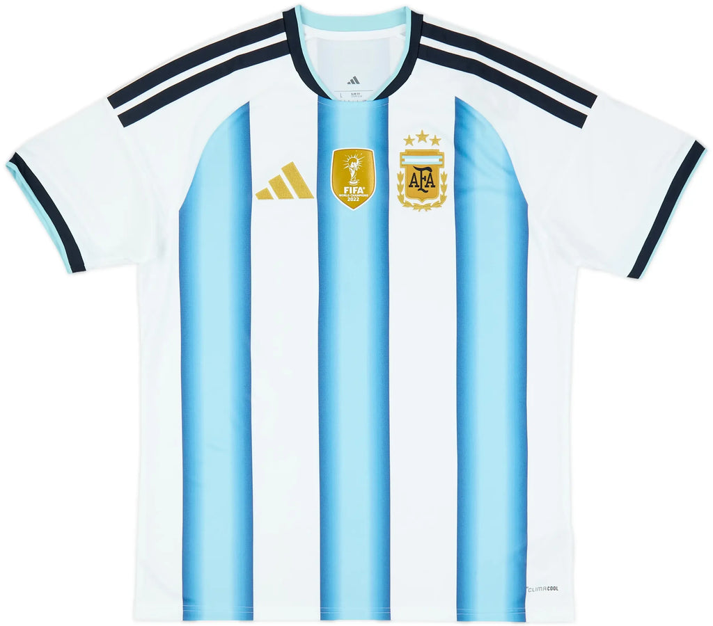 Argentina 2026  Home Jersey - World Cup