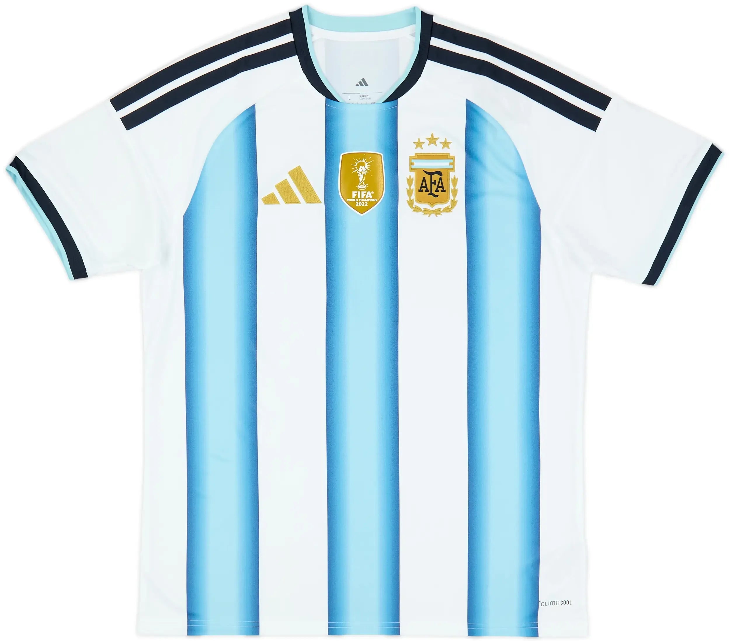 Argentina 2026  Home Jersey - World Cup