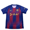 FC Barcelona 25/26 Ed Sheeran Edition Jersey