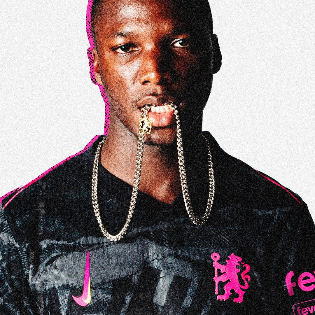 CHELSEA 24/25 Third Jersey