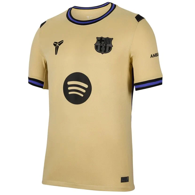 FC Barcelona 25/26 Away Jersey