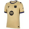 FC Barcelona 25/26 Away Jersey