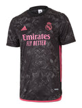 Real Madrid 20/21 Third Jersey