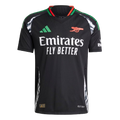 Arsenal 24/25 Away Jersey